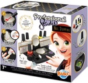 Buki Professional Studio Nail Stamping
