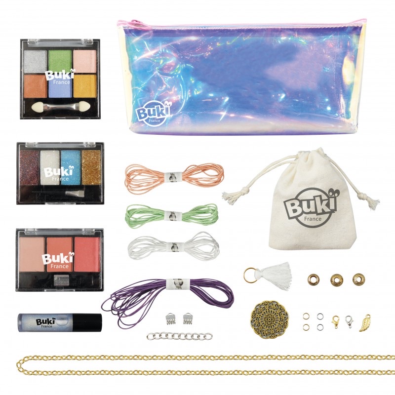 Buki My Pretty Bag 