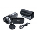 Buki Camcorder