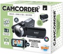 Buki Camcorder