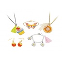 Buki Be Teens Charm Jewlery