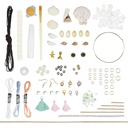 Be Teens Shell Jewlery