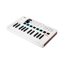 Arturia MiniLab MKIII - White