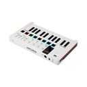 Arturia MiniLab MKIII - White