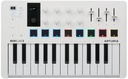 Arturia MiniLab MKIII - White