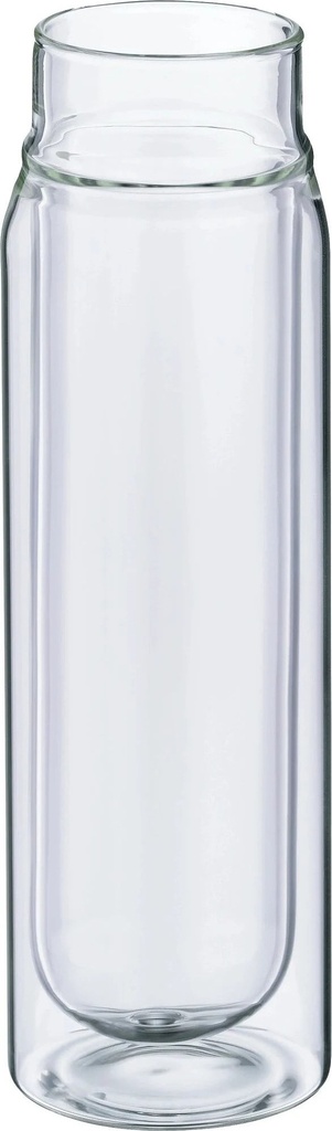 Glass Carafe Flow Motion