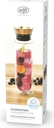 Glass Carafe Flow Motion