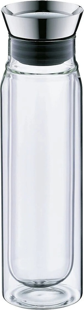 Glass Carafe Flow Motion
