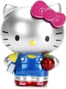 Hello Kitty Figure, 3-asst.