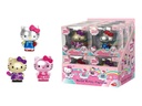 Hello Kitty Figure, 3-asst.