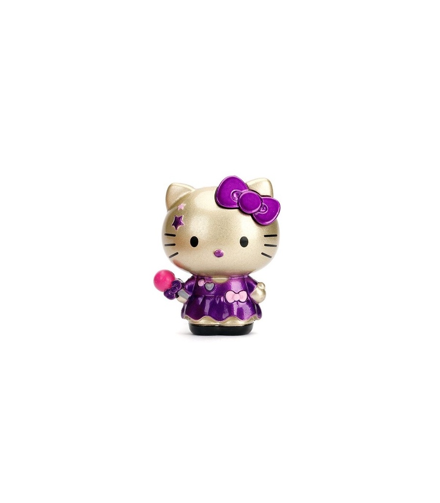Hello Kitty Figure, 3-asst.
