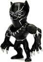Marvel 4" Black Panther Figure
