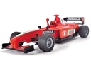 Formula Racer, 3-asst.