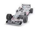 Formula Racer, 3-asst.
