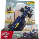 Formula Racer, 3-asst.