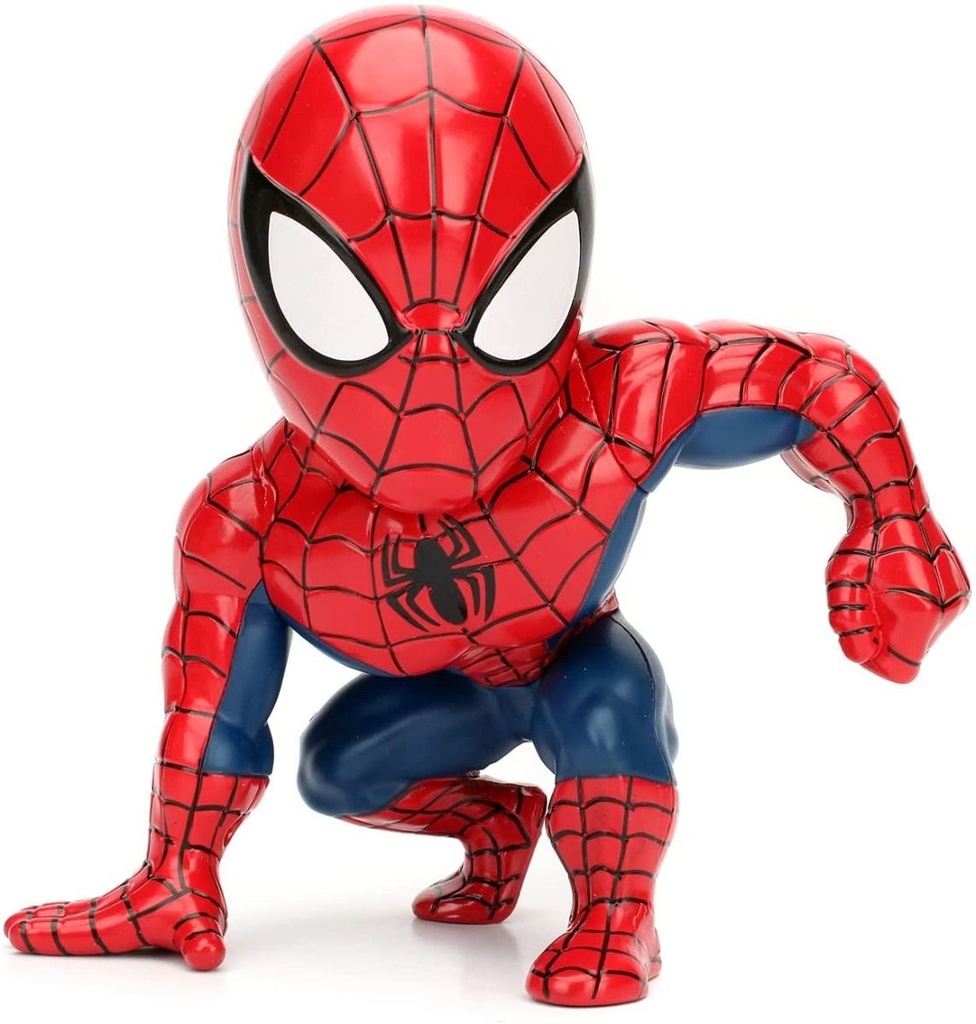 Marvel Figure 6" Spider-Man