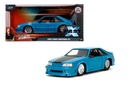 Fast & Furious Ford Mustang GT 1:24