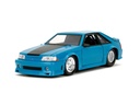 Fast & Furious Ford Mustang GT 1:24