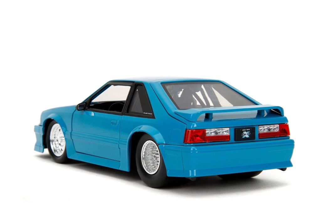 Fast & Furious Ford Mustang GT 1:24