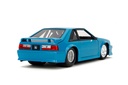 Fast & Furious Ford Mustang GT 1:24