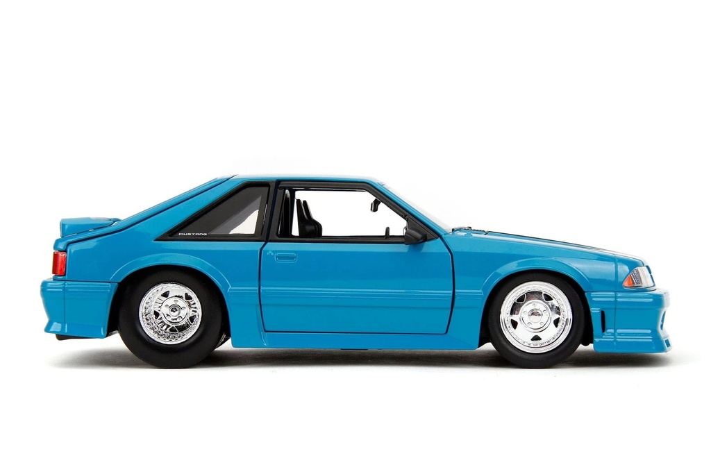 Fast & Furious Ford Mustang GT 1:24