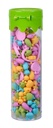 A&F Snap Beads in Tube, 4-ass.