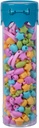 A&F Snap Beads in Tube, 4-ass.