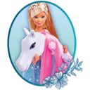 SL Riding Princess