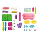 A&F Dough Set Unicorn in Case