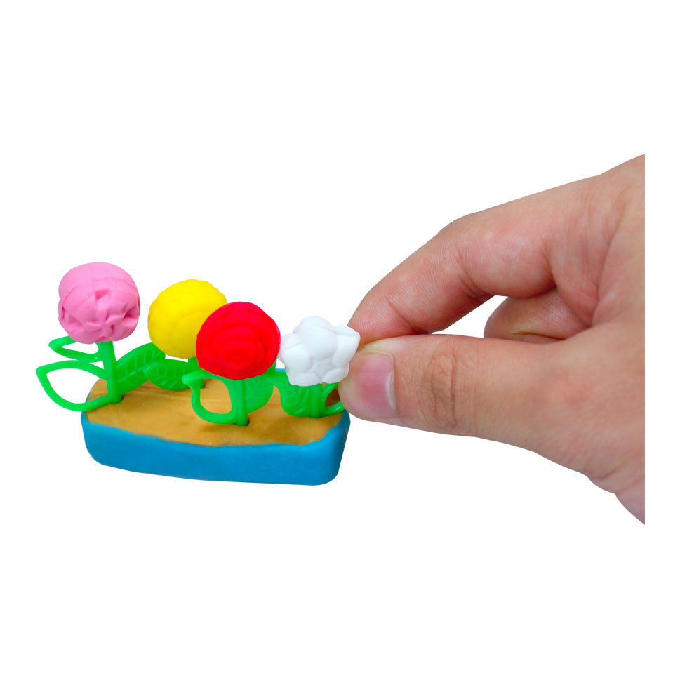 A&F Dough Set Unicorn in Case