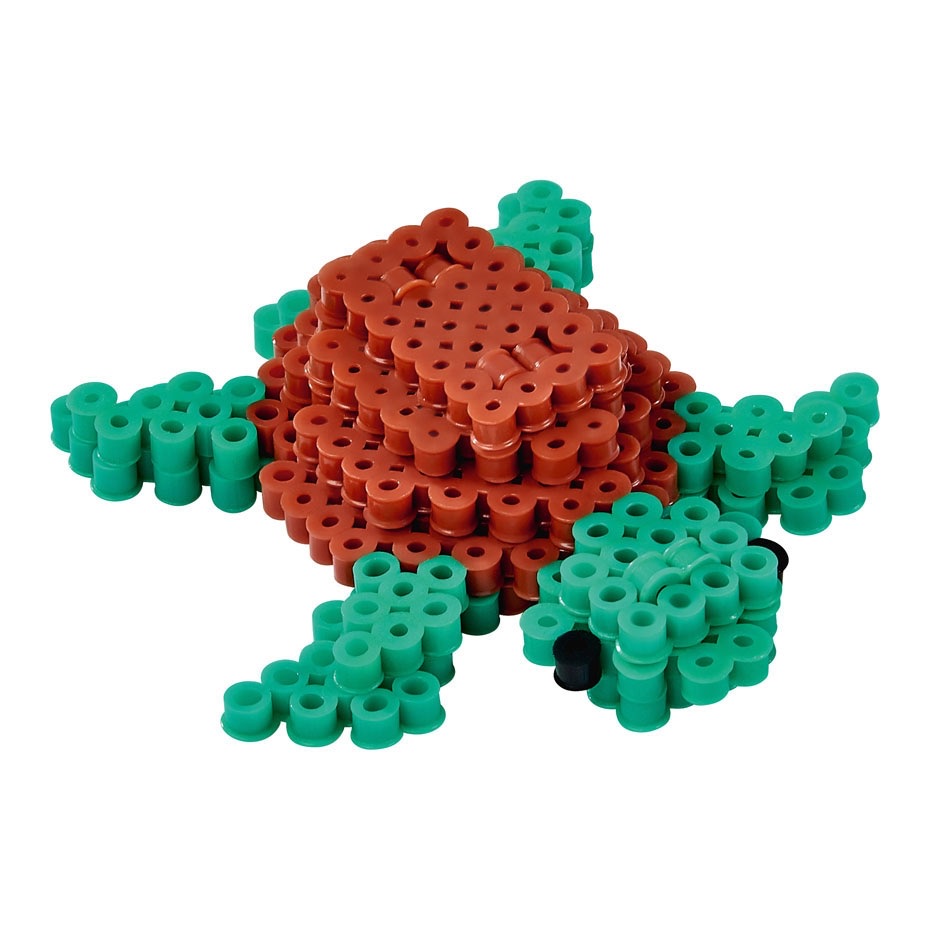 A&F Ironing Beads 3D