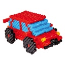 A&F Ironing Beads 3D