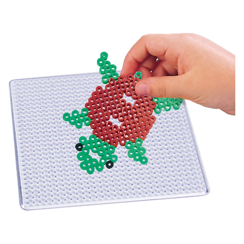 A&F Ironing Beads 3D