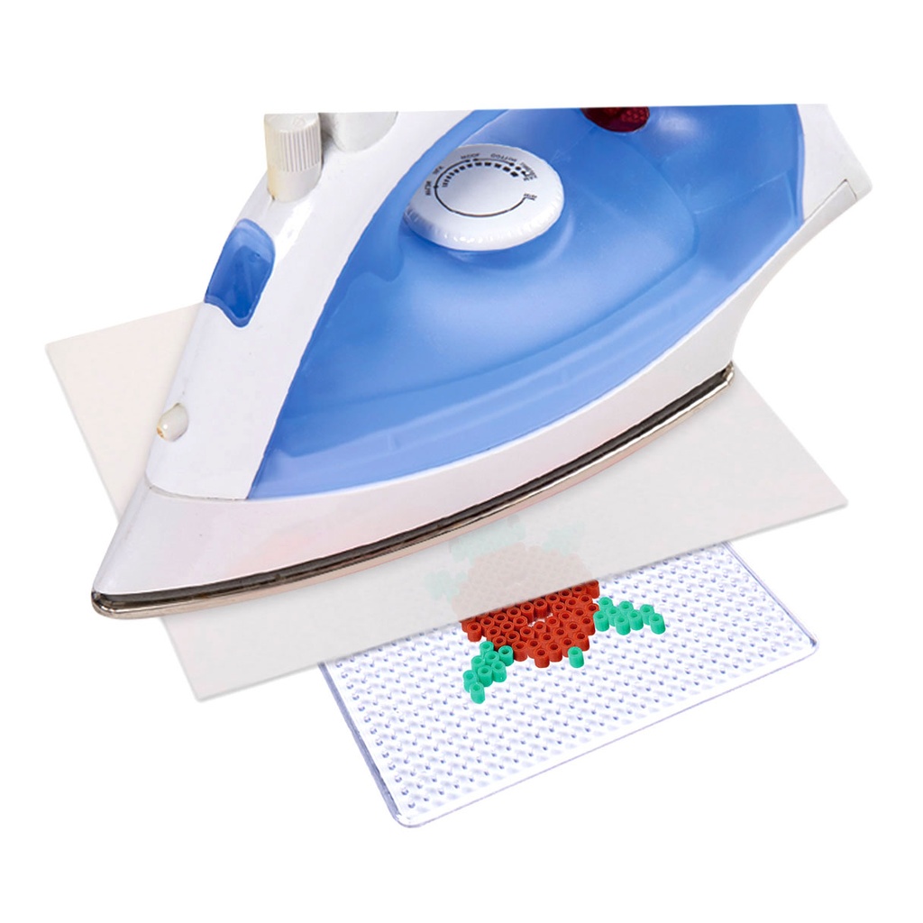 A&F Ironing Beads 3D