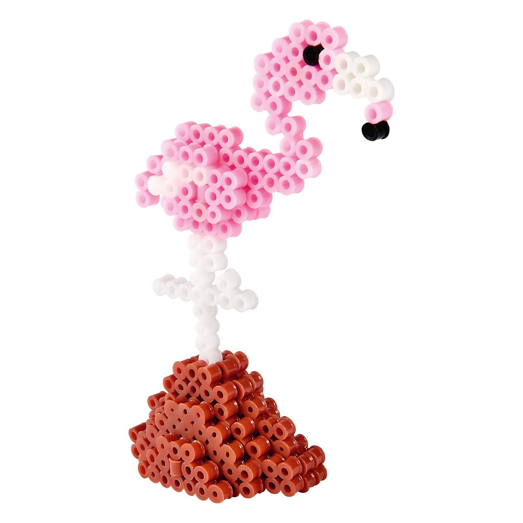 A&F Ironing Beads 3D