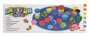 A&F 24 Dough Pots in 24 Colors