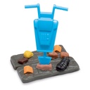 A&F Dough Set Construction