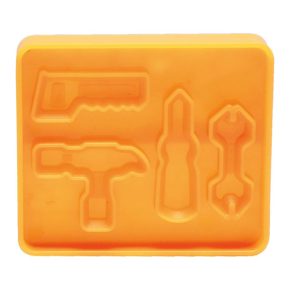 A&F Dough Set Construction