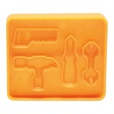 A&F Dough Set Construction