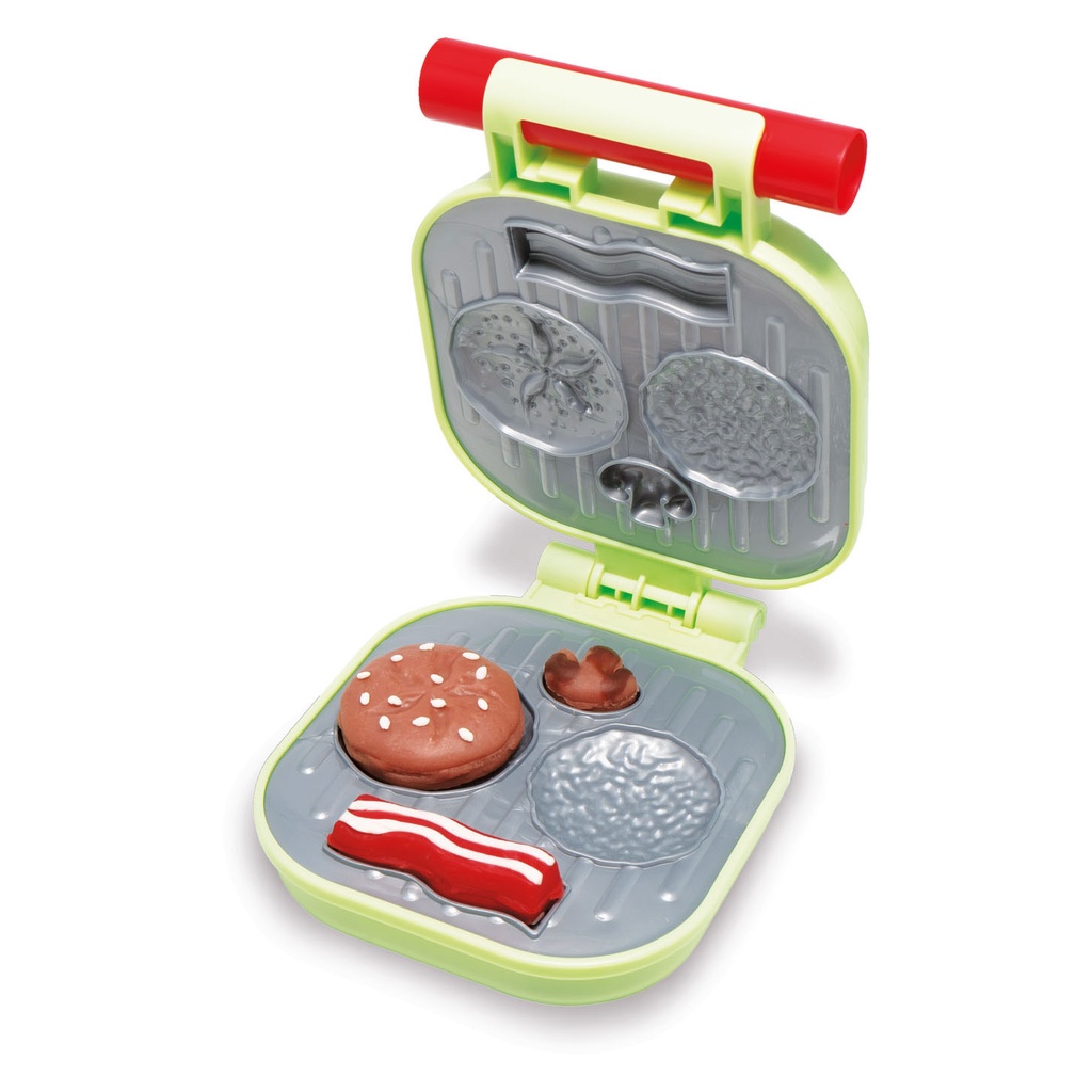 A&F Dough Set Burger