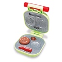 A&F Dough Set Burger