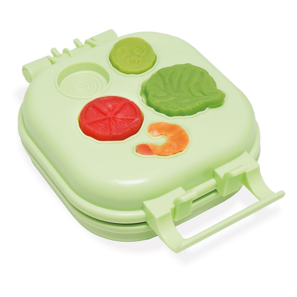 A&F Dough Set Burger