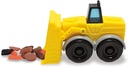 A&F Dough Set Construction in Case