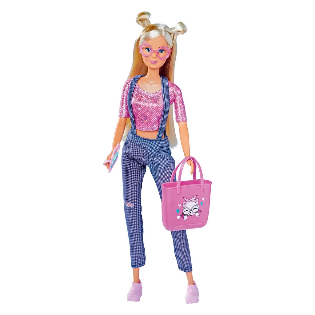 SL Kitty Fashion