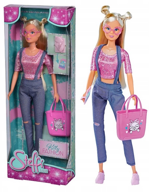 SL Kitty Fashion