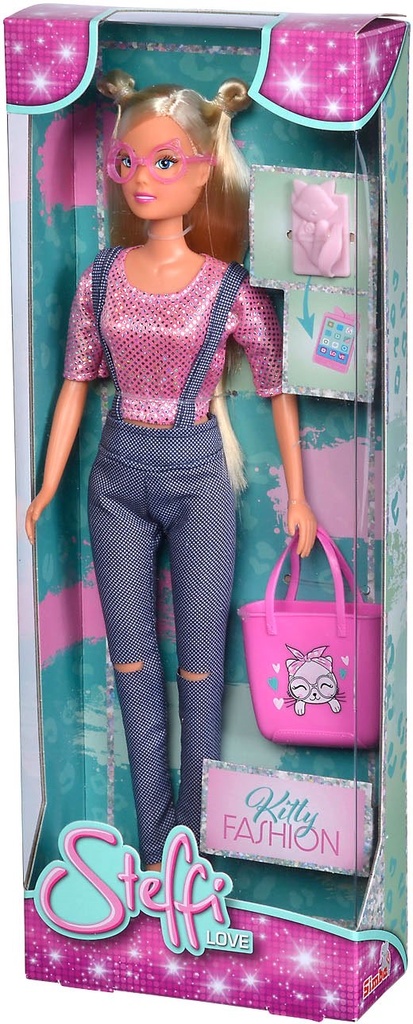 SL Kitty Fashion