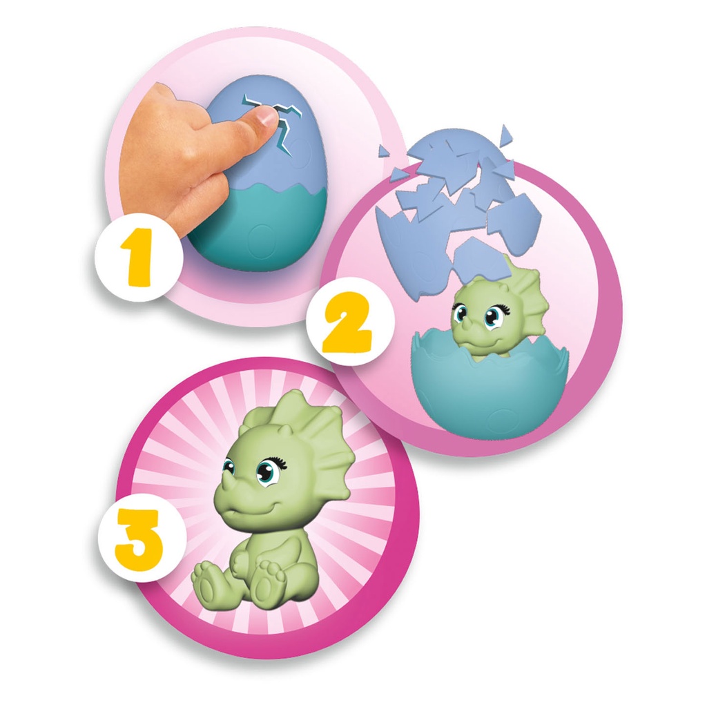 SL Dino Surprise