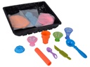 A&F Playsand Set Ice Creme