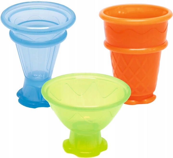 A&F Dough Set Ice Dream