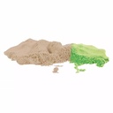 A&F Playsand Set Dinosaurs
